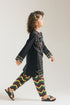 EMBROIDERED SUIT (E1041/402/902 E1041/302/902)