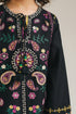 EMBROIDERED SUIT (E1041/402/902 E1041/302/902)