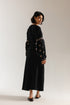 EMBROIDERED DRESS (E1042/101/902)