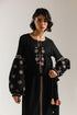 EMBROIDERED DRESS (E1042/101/902)