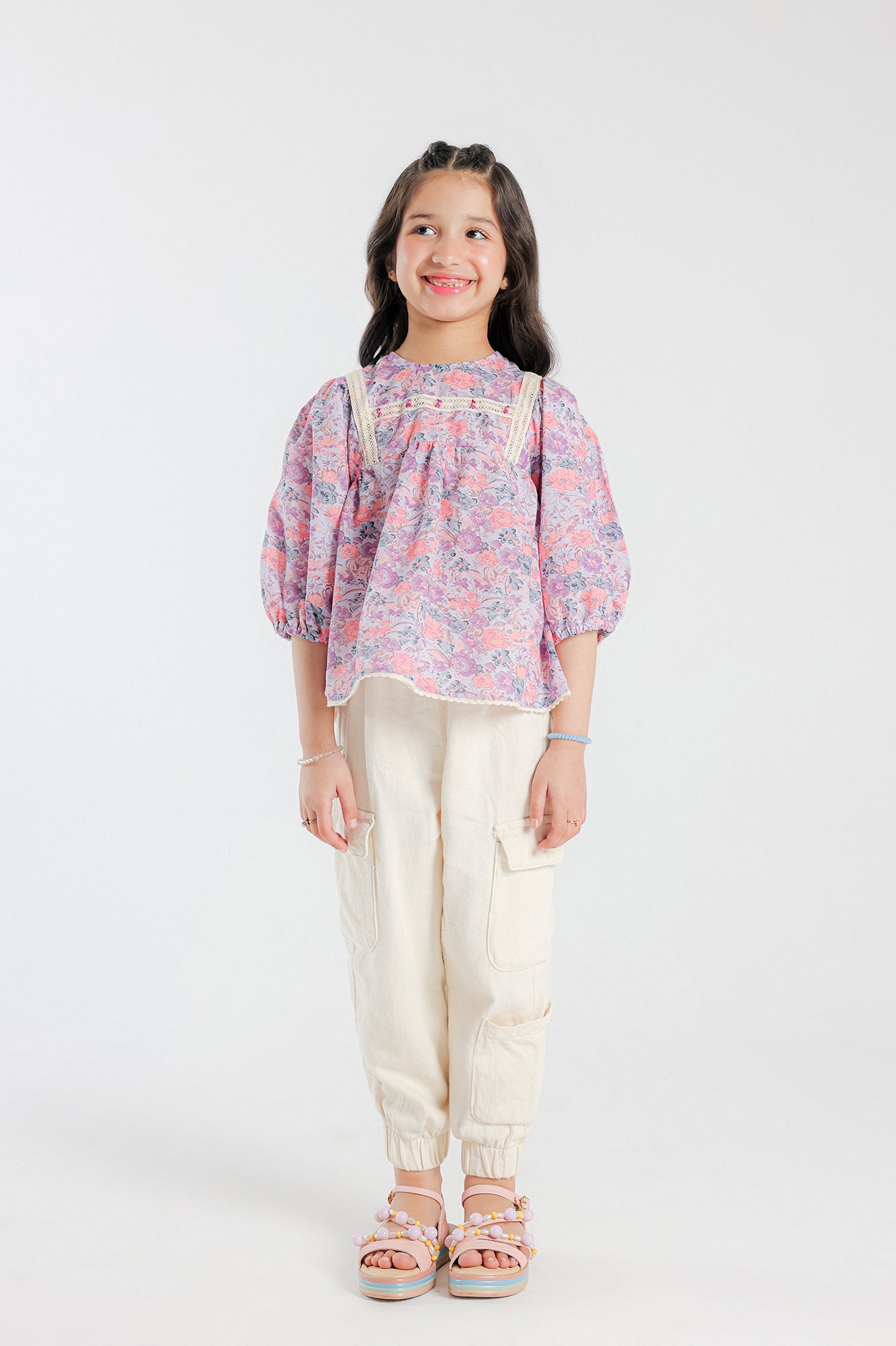 PRINTED TOP (E1042/301/511)