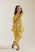 EMBROIDERED SUIT (E1042/402/110 E1042/302/110)