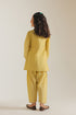 EMBROIDERED SUIT (E1042/402/110 E1042/302/110)
