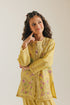 EMBROIDERED SUIT (E1042/402/110 E1042/302/110)