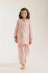 EMBROIDERED SUIT (E1044/402/315 E1044/302/315)