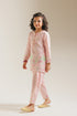 EMBROIDERED SUIT (E1044/402/315 E1044/302/315)