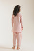 EMBROIDERED SUIT (E1044/402/315 E1044/302/315)