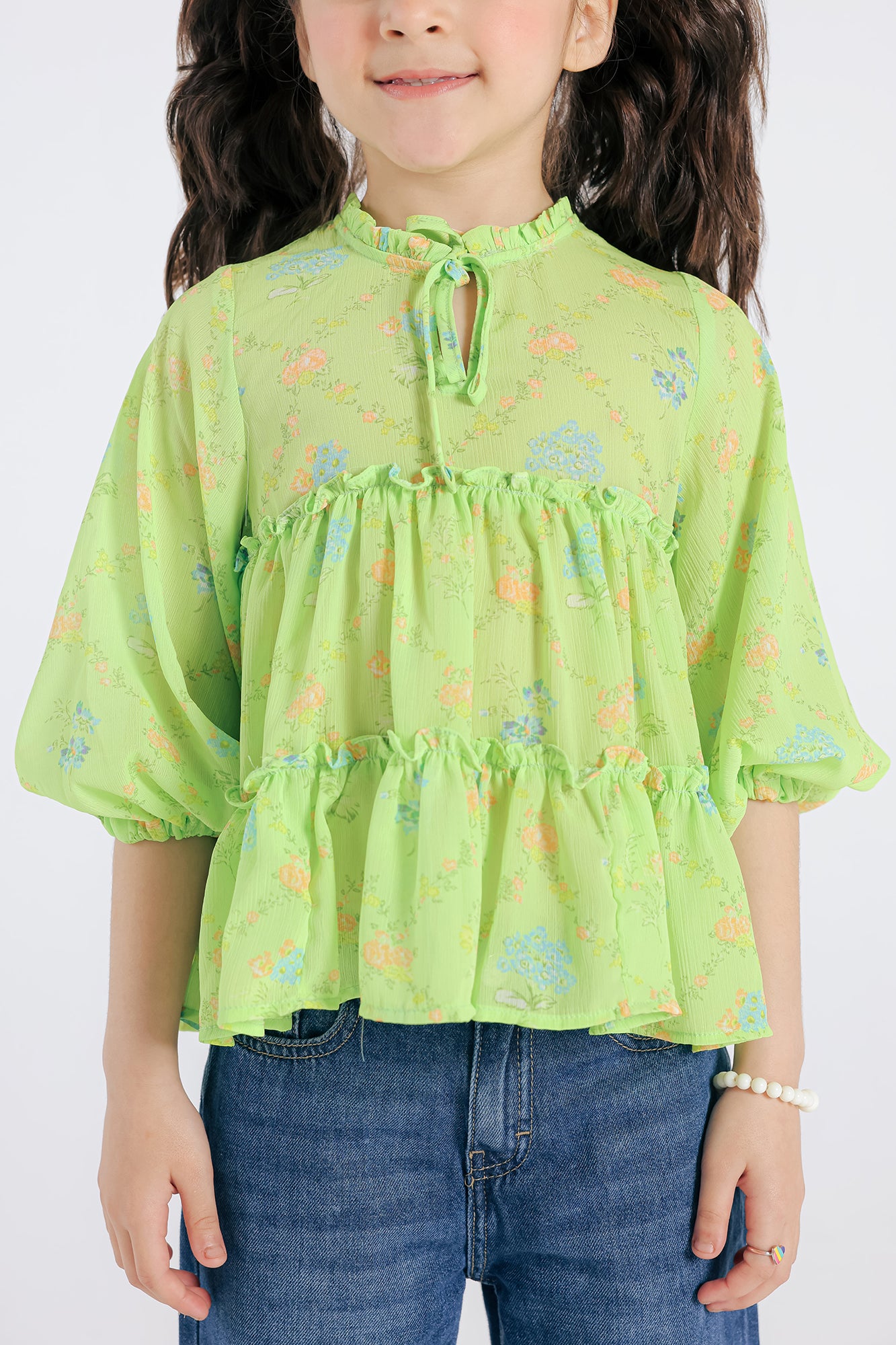 PRINTED TOP (E1045/401/725)