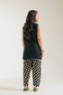 EMBROIDERED SUIT (E1045/402/902 E1045/302/902)