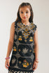 EMBROIDERED SUIT (E1045/402/902 E1045/302/902)