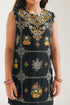 EMBROIDERED SUIT (E1045/402/902 E1045/302/902)