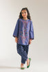 EMBROIDERED SUIT (E1047/402/603 E1047/302/603)