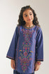 EMBROIDERED SUIT (E1047/402/603 E1047/302/603)