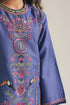 EMBROIDERED SUIT (E1047/402/603 E1047/302/603)