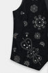 EMBROIDERED TOP (E1048/101/902)