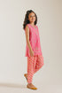 EMBROIDERED SUIT (E1048/402/423 E1048/302/423)