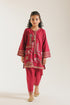 EMBROIDERED SUIT (E1050/402/416 E1050/302/416)