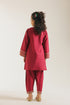 EMBROIDERED SUIT (E1050/402/416 E1050/302/416)