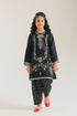 EMBROIDERED SUIT (E1050/404/902 E1050/304/902)