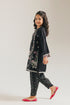 EMBROIDERED SUIT (E1050/404/902 E1050/304/902)