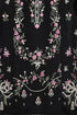 EMBROIDERED SUIT (E1050/404/902 E1050/304/902)