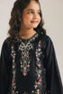 EMBROIDERED SUIT (E1050/404/902 E1050/304/902)