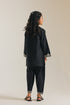 EMBROIDERED SUIT (E1051/402/902 E1051/302/902)