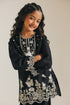 EMBROIDERED SUIT (E1051/402/902 E1051/302/902)