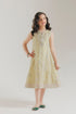 EMBROIDERED DRESS (E1051/404/129 E1051/304/129)