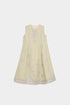 EMBROIDERED DRESS (E1051/404/129 E1051/304/129)