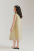 EMBROIDERED DRESS (E1051/404/129 E1051/304/129)