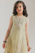 EMBROIDERED DRESS (E1051/404/129 E1051/304/129)