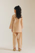 EMBROIDERED SUIT (E1052/402/808 E1052/302/808)