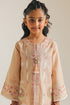 EMBROIDERED SUIT (E1052/402/808 E1052/302/808)