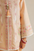 EMBROIDERED SUIT (E1052/402/808 E1052/302/808)