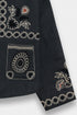EMBROIDERED JACKET (E1053/101/902)
