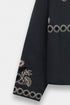 EMBROIDERED JACKET (E1053/101/902)