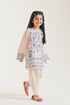 EMBROIDERED SUIT (E1053/402/329 E1053/302/329)