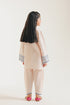 EMBROIDERED SUIT (E1053/402/329 E1053/302/329)