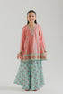 EMBROIDERED SUIT (E1053/404/326 E1053/304/326)