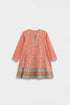 EMBROIDERED SUIT (E1053/404/326 E1053/304/326)