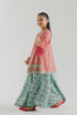EMBROIDERED SUIT (E1053/404/326 E1053/304/326)