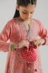 EMBROIDERED SUIT (E1053/404/326 E1053/304/326)