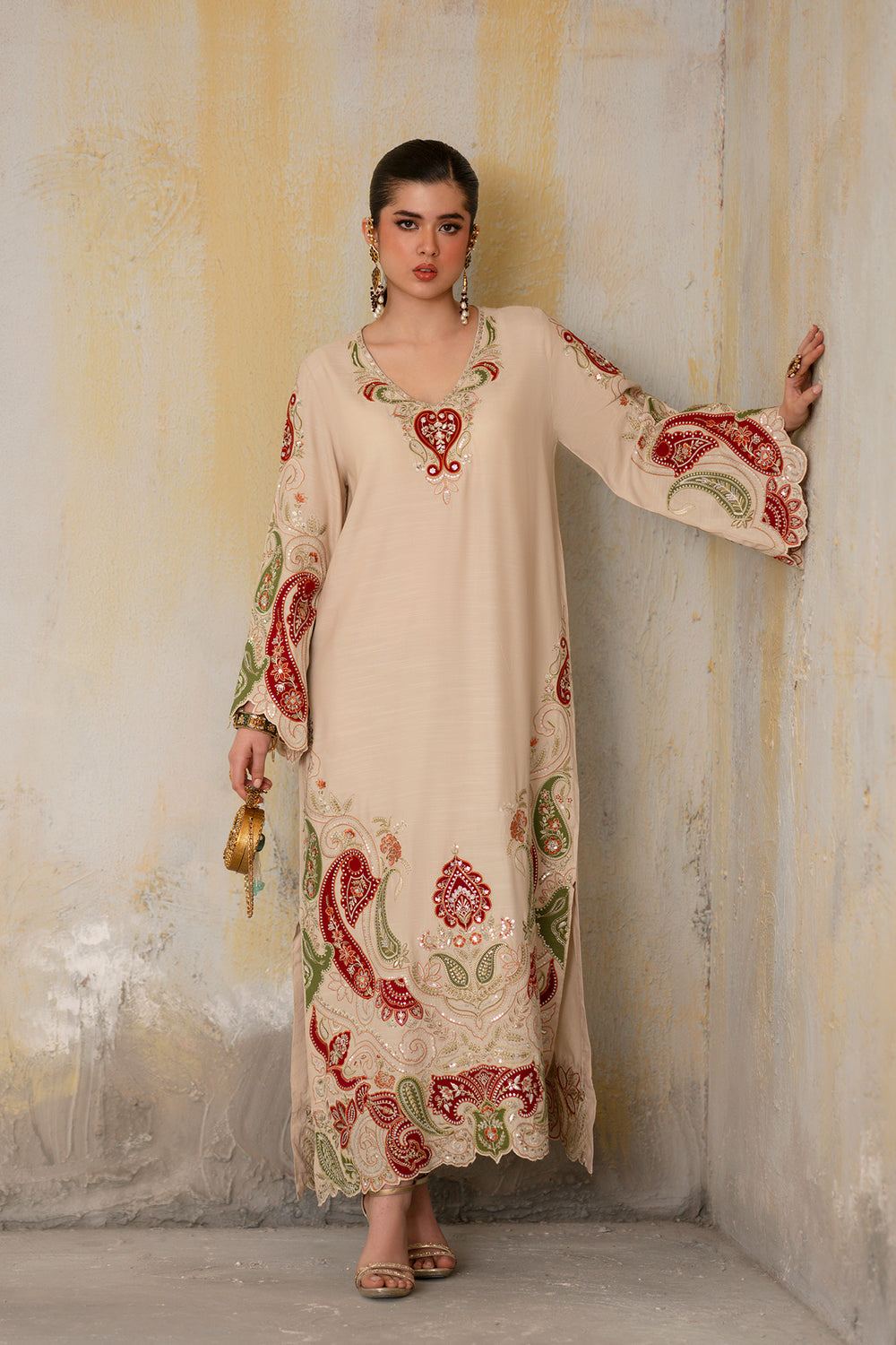 ETHNC WOMEN - SUMMER COLLECTION 2026 ETHNC WOMEN - SUMMER COLLECTION 2026