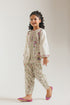 EMBROIDERED SUIT (E1054/402/004 E1054/302/004)