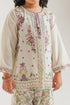 EMBROIDERED SUIT (E1054/402/004 E1054/302/004)