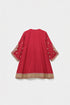 EMBROIDERED SUIT (E1054/404/416 E1054/304/416)