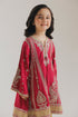 EMBROIDERED SUIT (E1054/404/416 E1054/304/416)