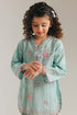 EMBROIDERED SUIT (E1055/402/719 E1055/302/719)