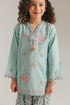 EMBROIDERED SUIT (E1055/402/719 E1055/302/719)